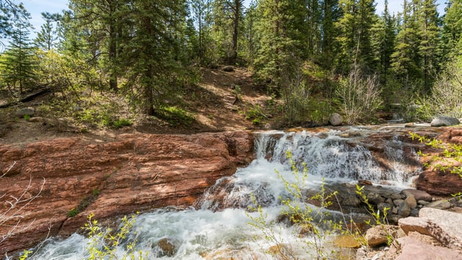 Browse Our Durango Places To Stay For Easter