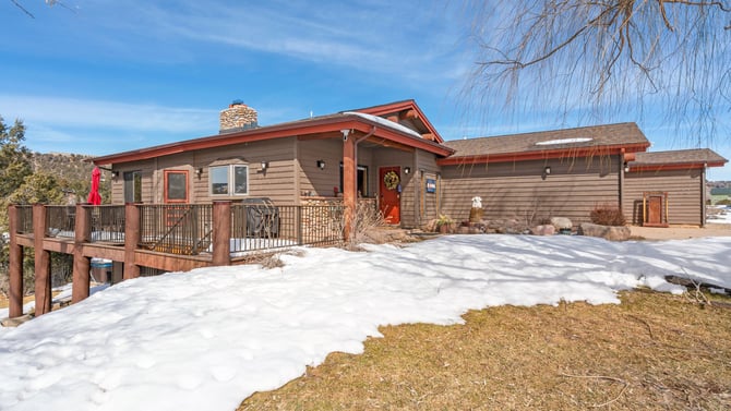 Durango Holiday Rentals