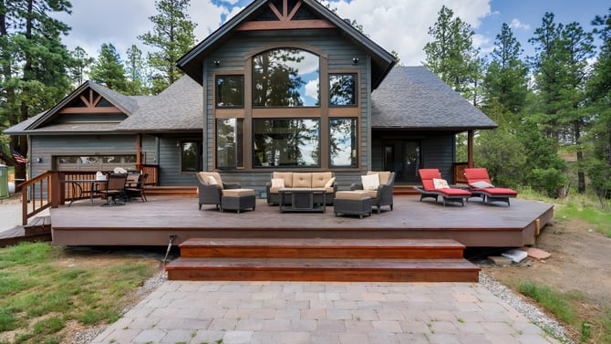 Durango Vacation Rentals