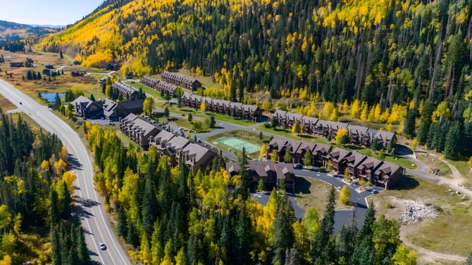 Airbnb Rentals In Durango