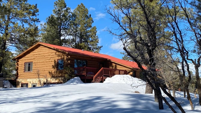 Browse Our Places To Stay In Purgatory Colorado