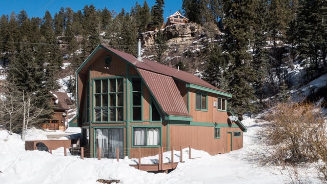 Stay At Our New Years Purgatory Resort Vacation Rentals