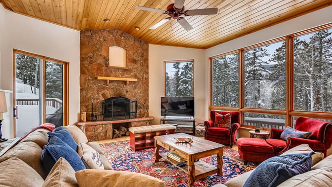 Durango Stays For Your Honeymoon