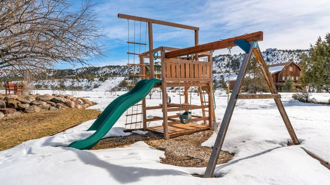 Browse Our Family-Friendly Houses For Rent In Durango