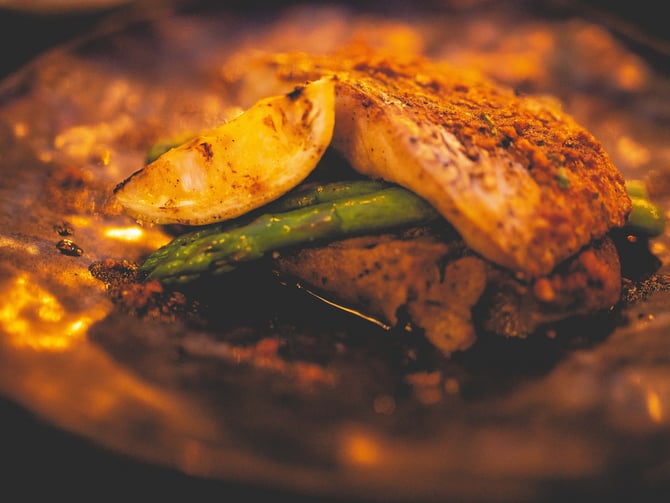 Local Only Restaurants