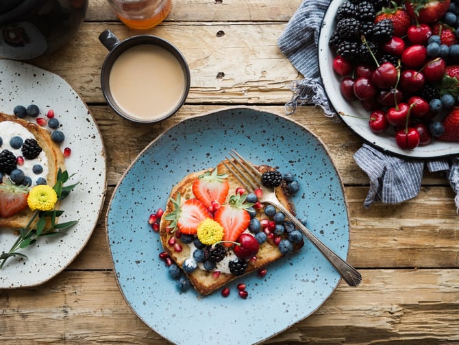 Brunch Restaurants