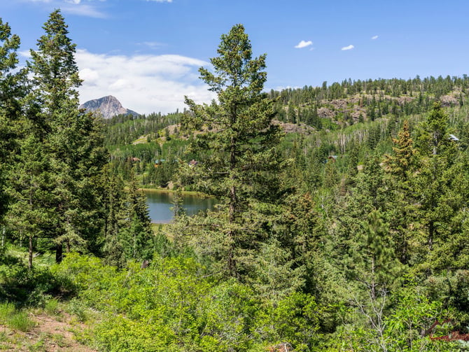 Durango fishing journey