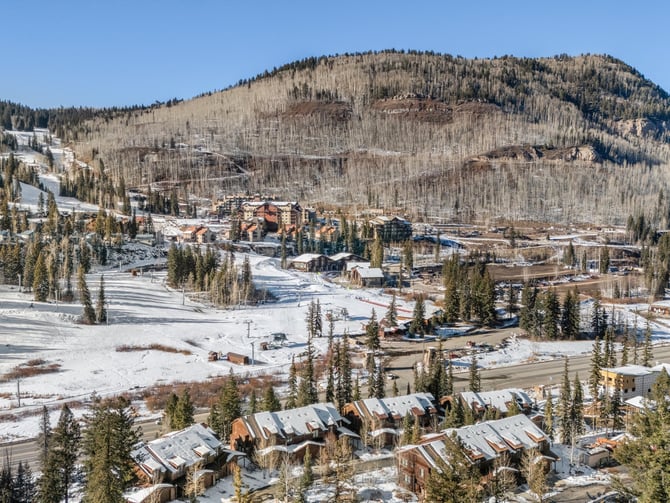 7-day journey around Durango CO