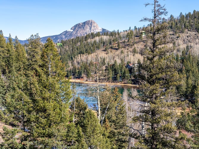Historical journey to Durango