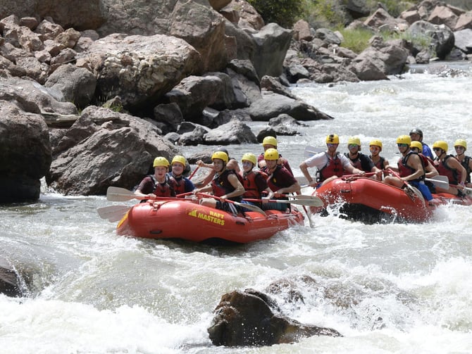 Outdoor Activities