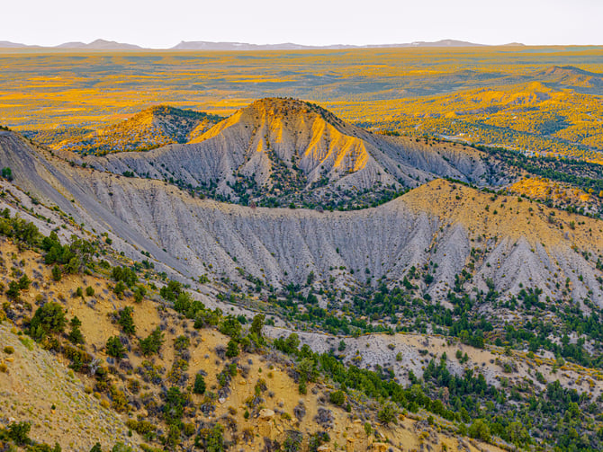 National Parks And Monuments