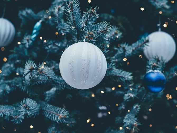 Christmas in Durango