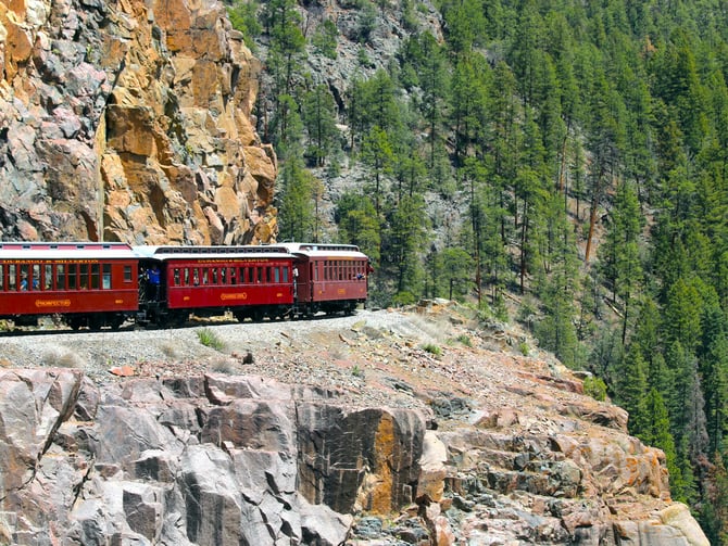 Memorial Day Activities and Attractions in Durango