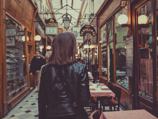 Local Shops To Visit