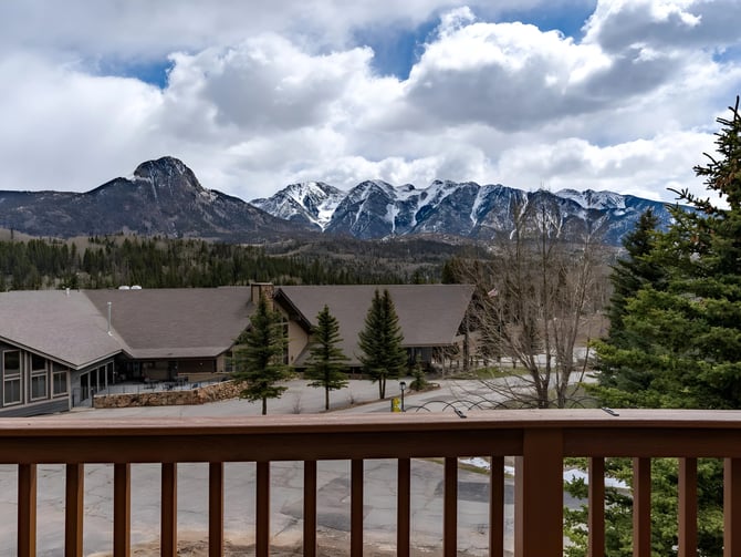 Airbnb Management Durango