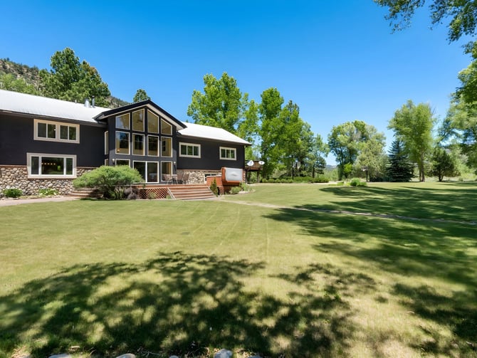 Durango Vacation Home Management