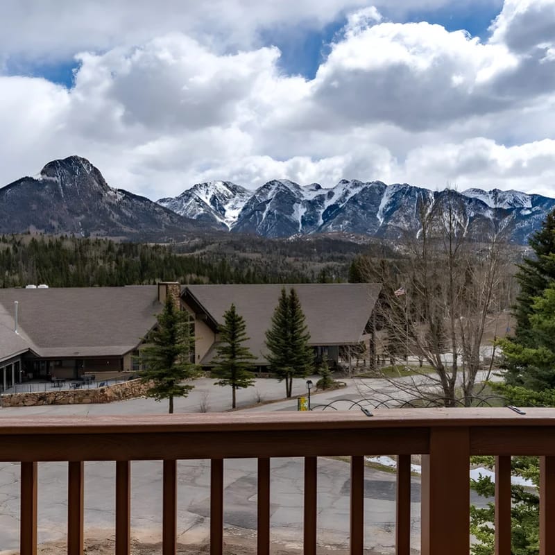 Aspen Run